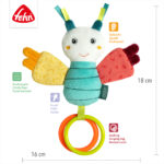 Fehn Mini Butterfly