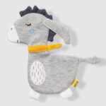 FehnNATUR Crinkle Donkey