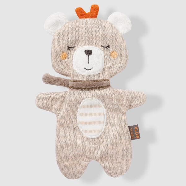 FehnNATUR Crinkle Teddy