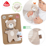 FehnNATUR Crinkle Teddy