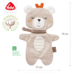 FehnNATUR Crinkle Teddy