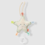 Fehn Mini Musical Starfish