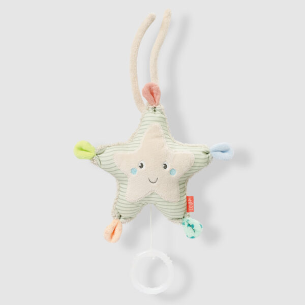 Fehn Mini Musical Starfish