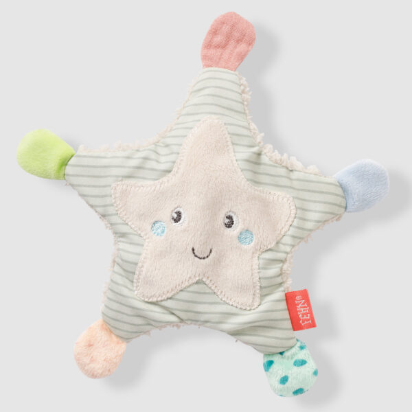 Fehn Crinkle Starfish