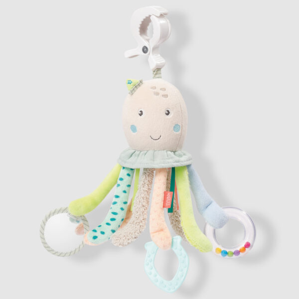 Fehn Activity Octopus