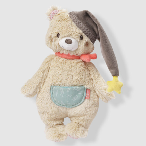 Fehn Cuddly Toy Bear