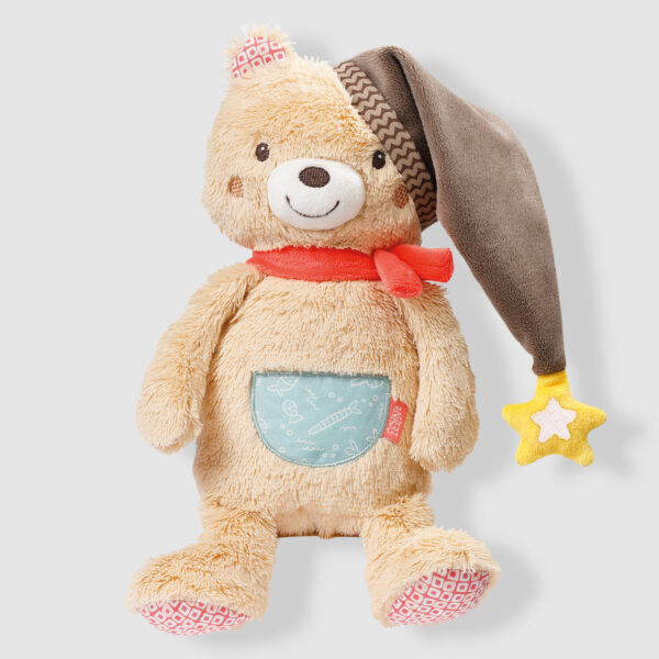 Fehn Night Light Bear