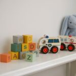 Alphabet Blocks