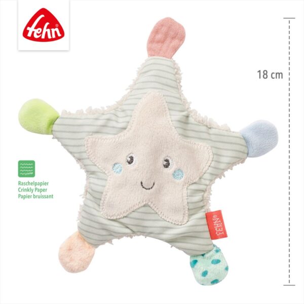 Fehn Crinkle Starfish