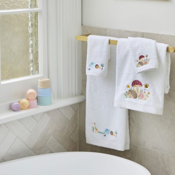 Bathtime Stacking Cup Set