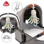 Fehn Activity Octopus