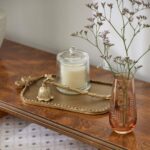 Bee Candle Snuffer