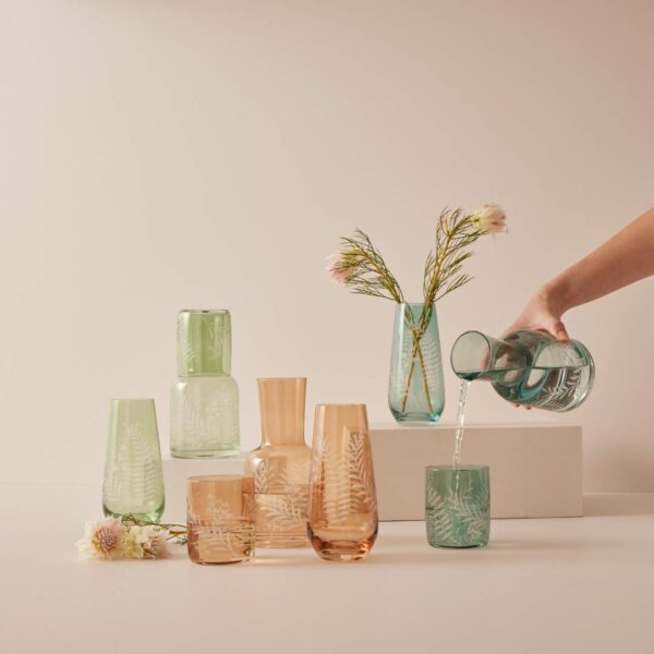 Florian Petite Vase