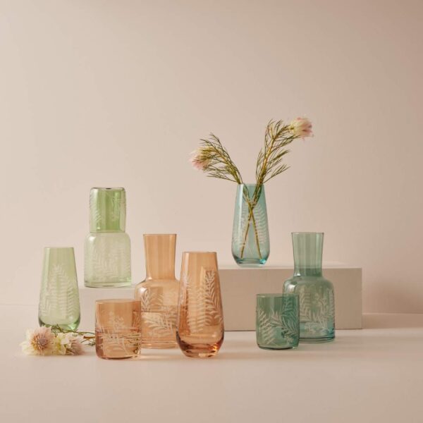 Florian Petite Vase