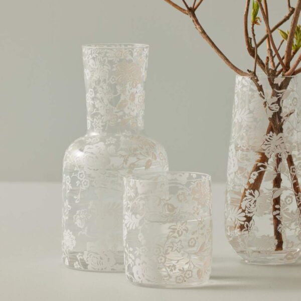 Aster Petite Vase