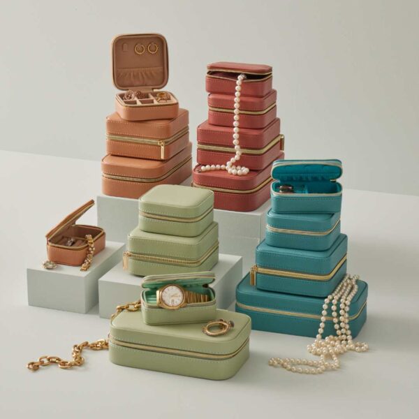 Ambrosia  Jewellery Case