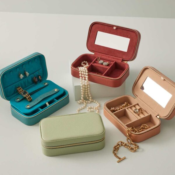 Gigi Jewellery Case