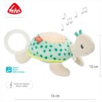 Fehn Mini Musical Turtle