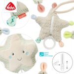 Fehn Mini Musical Starfish