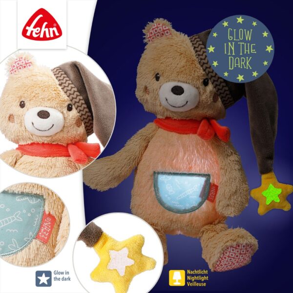 Fehn Night Light Bear