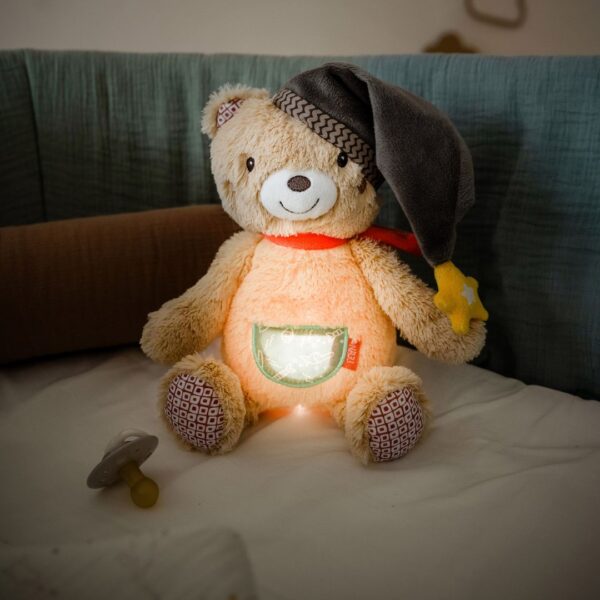 Fehn Night Light Bear