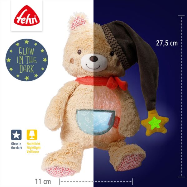 Fehn Night Light Bear