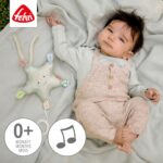 Fehn Mini Musical Starfish