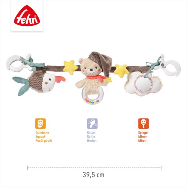 Fehn Pram Chain Bruno