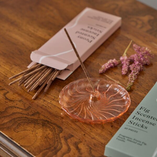 Peony Scented Incense Sticks 60pcs