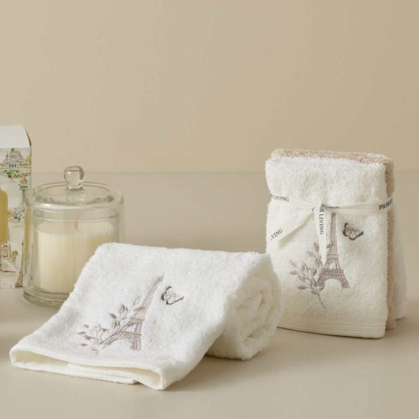 Amour Hand Towel