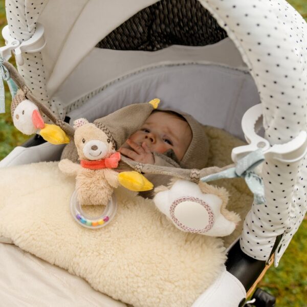 Fehn Pram Chain Bruno