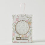 Floral Garden Scented Ceramic Disc - Rose