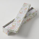 Floral Garden Scented Drawer Liners 6 Sheets - Rose