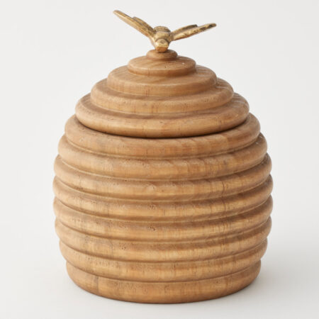 Beehive Jar Large