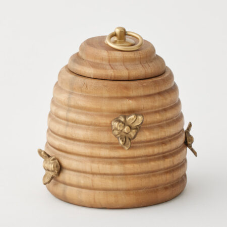 Beehive Jar Small