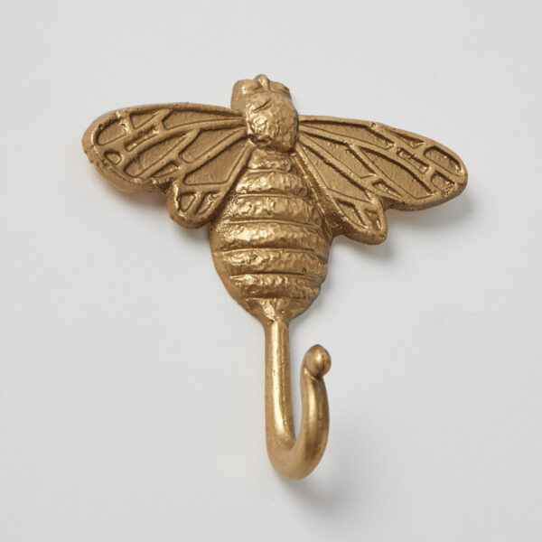 Bee Wall Hook