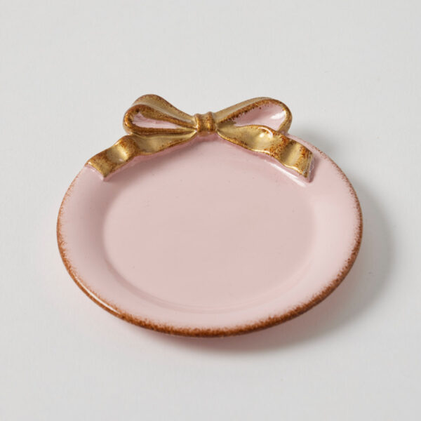 Babette Trinket Plate