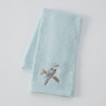 Kookaburra Hand Towel