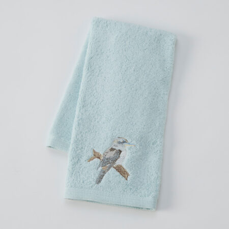 Kookaburra Hand Towel