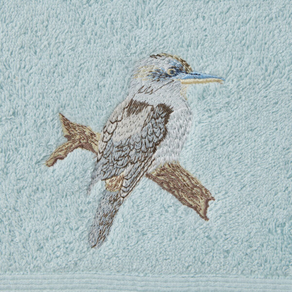 Kookaburra Hand Towel