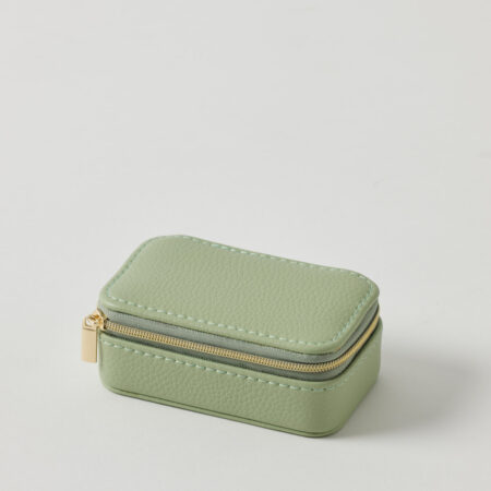 Mila Mini Jewellery Case