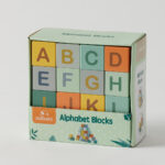 Alphabet Blocks