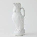 Bridie Jug - White