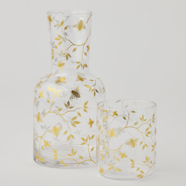 Bee 770ml Carafe Set