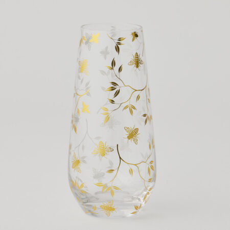 Bee Petite Vase