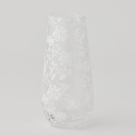 Aster Petite Vase