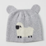 Little Meadows Knit Beanie