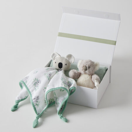 Koala Cuddles Hamper Gift Set