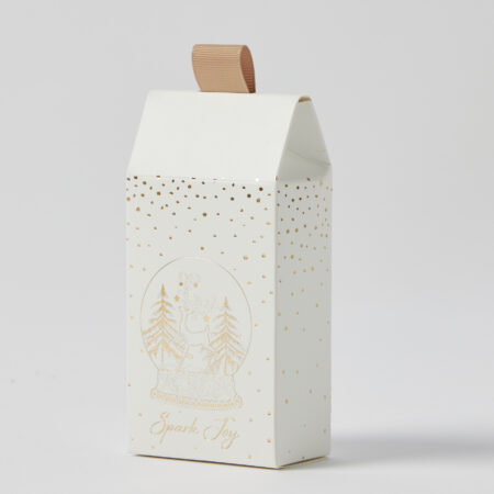 Spark Joy Scented Soap - French Pear & Vanilla