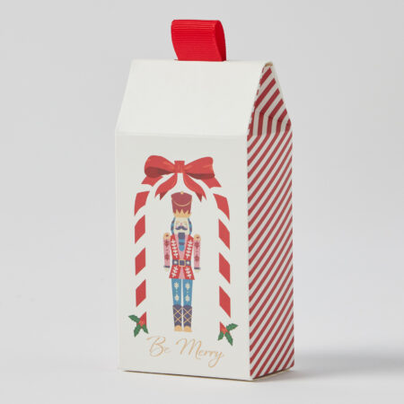 Christmas Cheer Scented Soap - French Pear & Vanilla